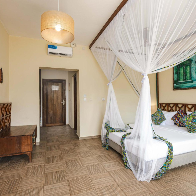 Zanzibar Queen Hotel