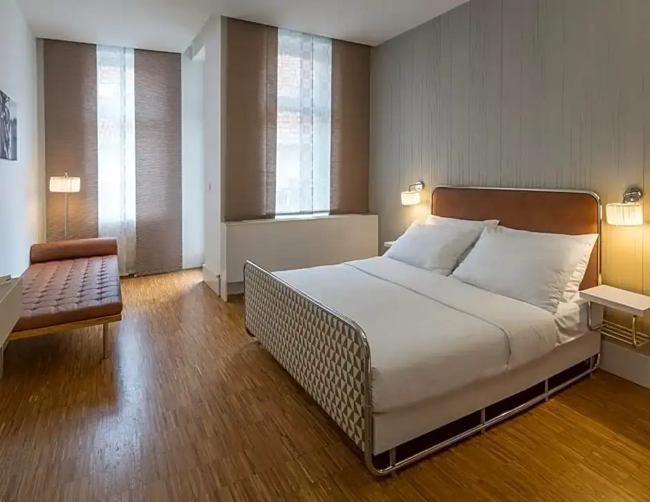 Superior room