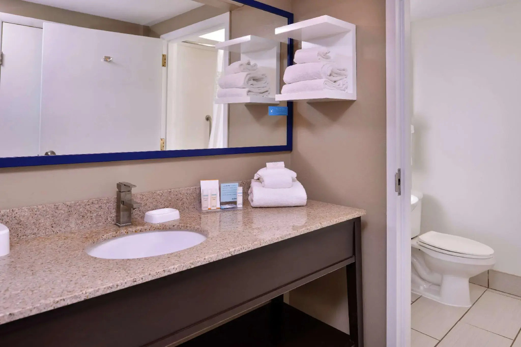 Deluxe Double room (full double bed)