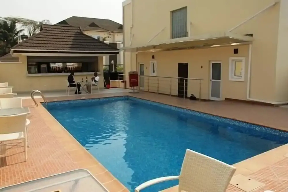 Hotel photo 19