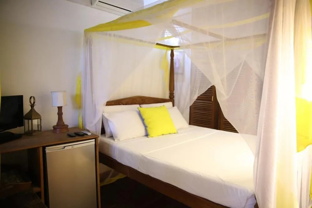 Mangro Hotel Diani Beach - Général