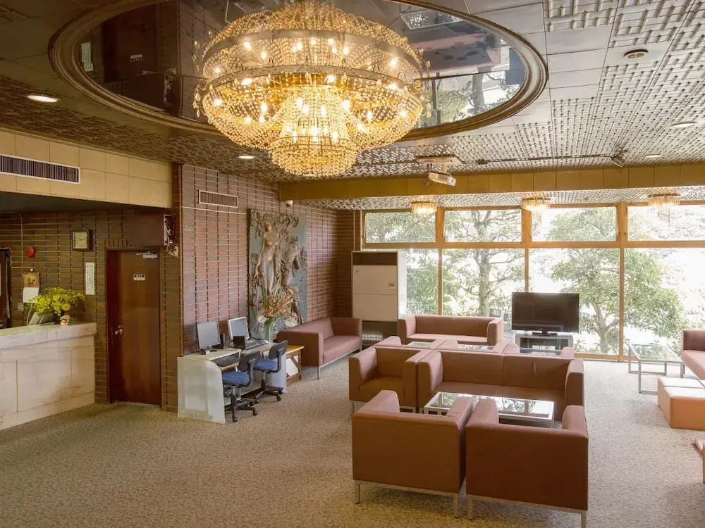 Itoen Hotel Hakone Yumoto - Général