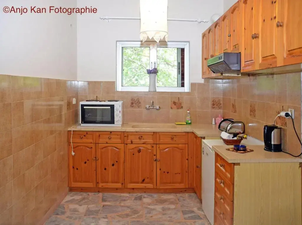 2 Bedrooms Apartment with balcony