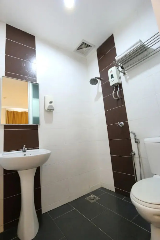 Best View Hotel Kota Damansara