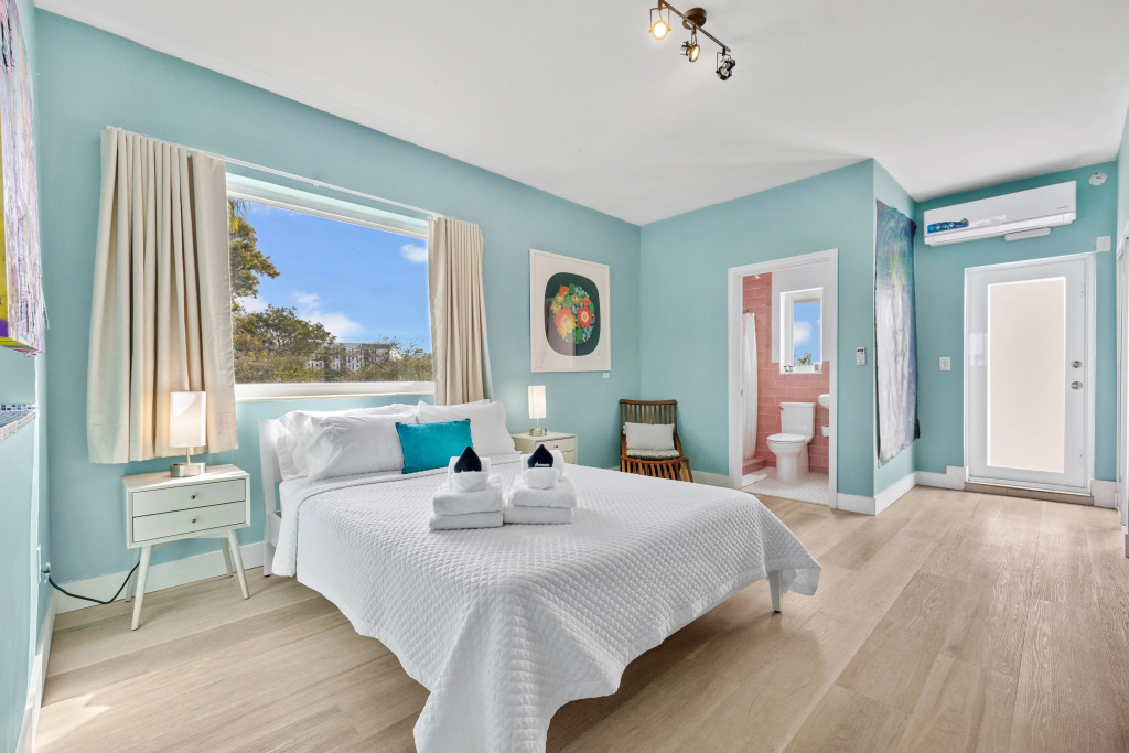 New Yorker Boutique Hotel - Général
