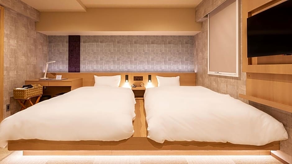 Galois Hotel Shin-Ōkubo 사진 9