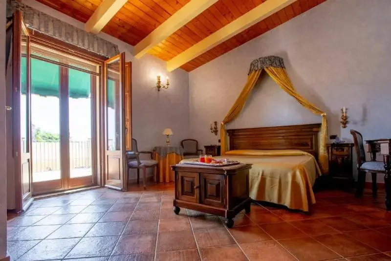 Il Podere Hotel Restaurant - Chambres