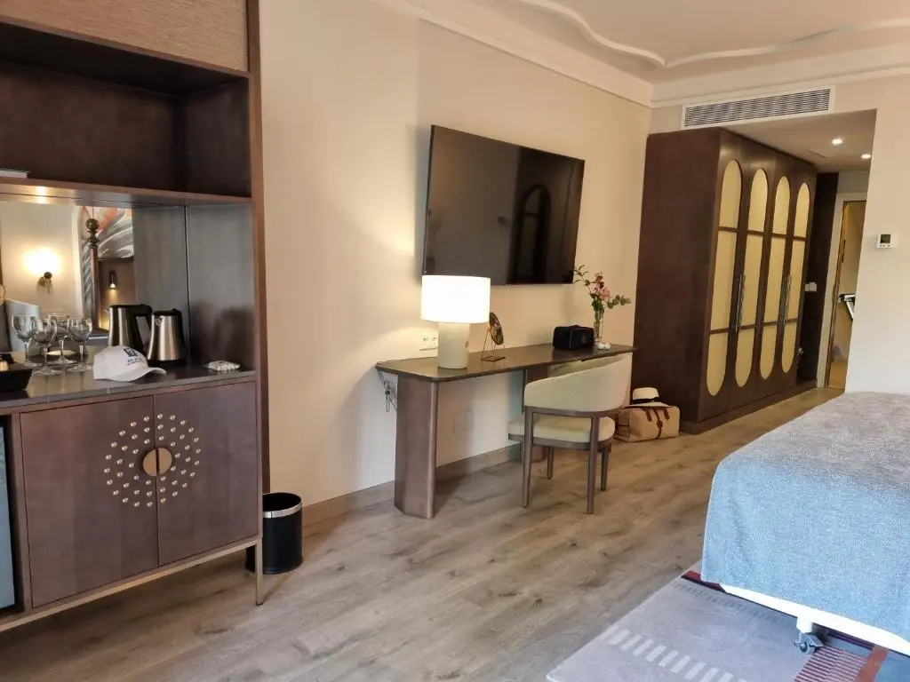 Grand Hyatt La Manga Club Golf & Spa - Chambres