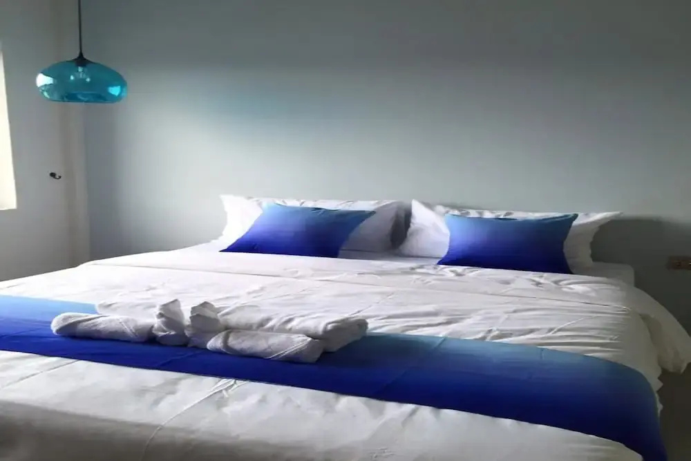 IPOWER Chiang Rai - Chambres