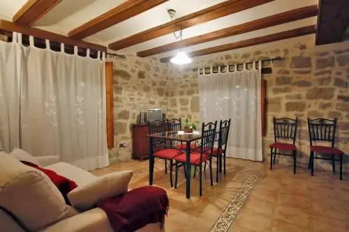 Apartamentos Santa Agueda - фото 15