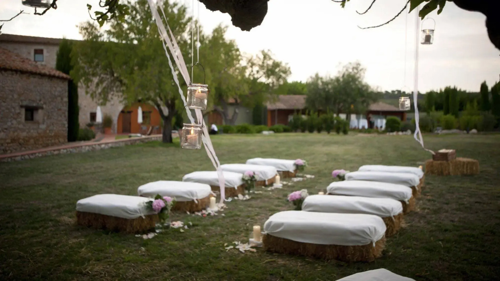 Mas Falgarona Hotel Boutique and Spa - Général