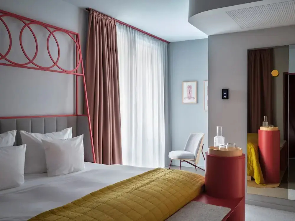 Hotel photo 20