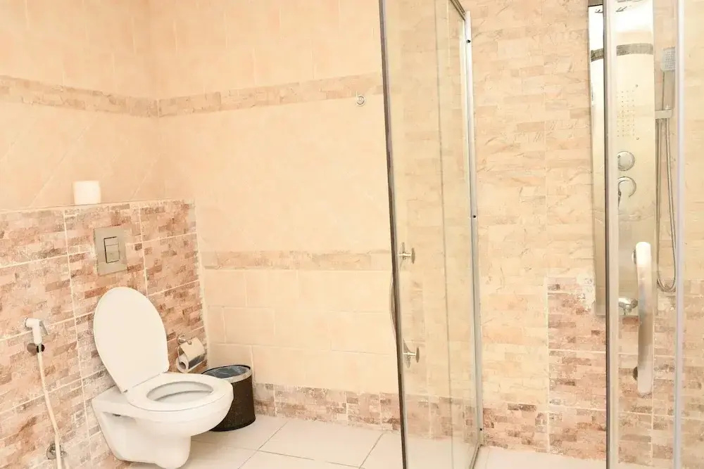 Royal Suite