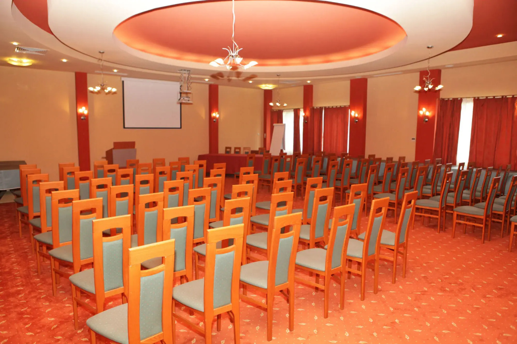 Eurohotel Baia Mare - Général