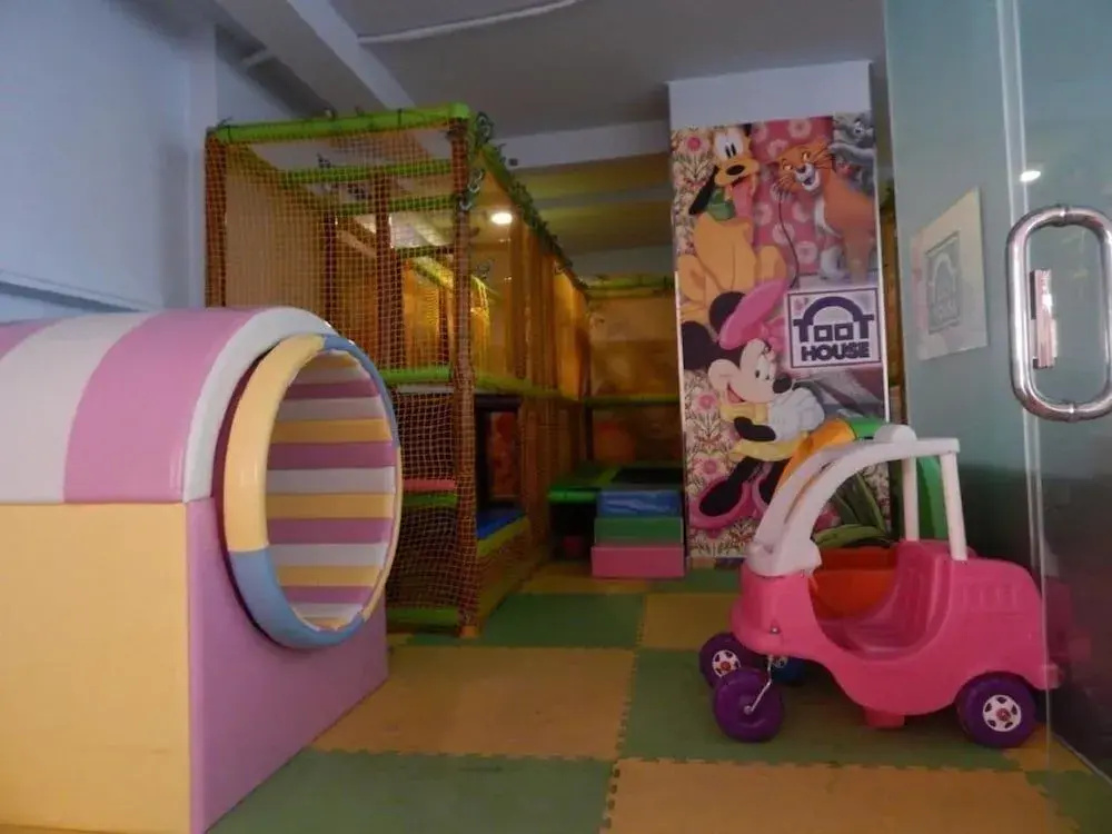 Toot House Taif - Général