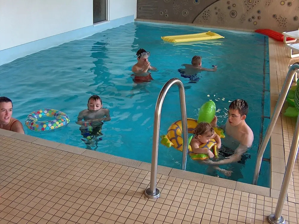 Landhotel Henkenhof - Général