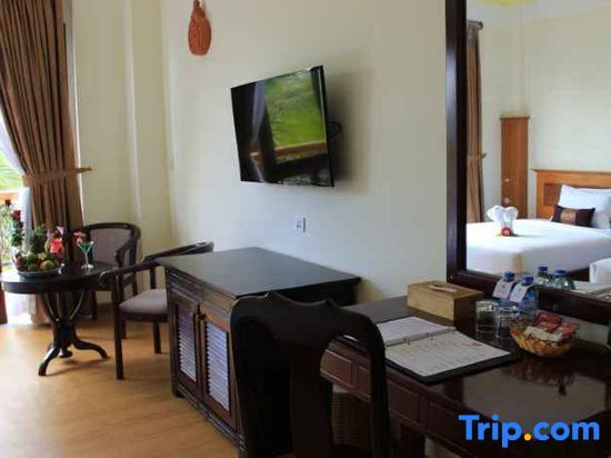 Caty Muine Beach Resort & Spa