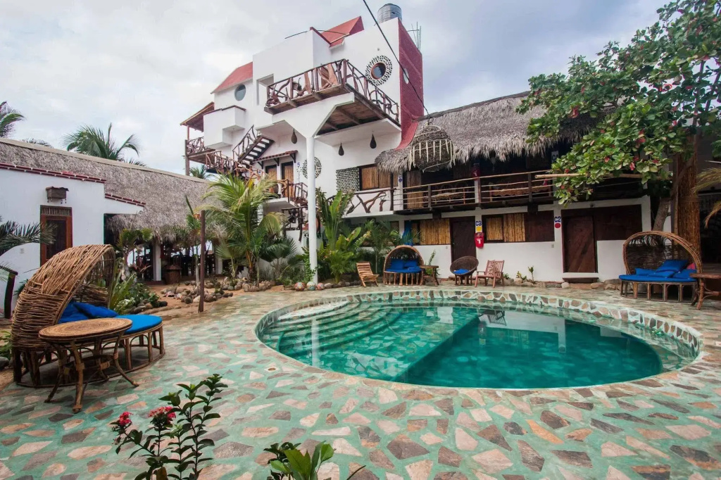 Hotel photo 10