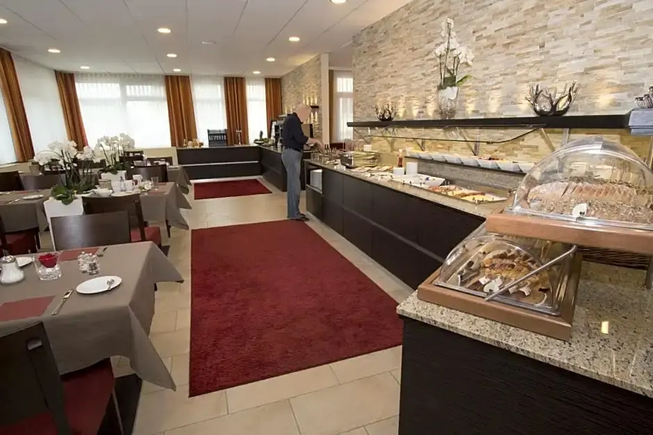 Hotel Zur Schmiede - Général