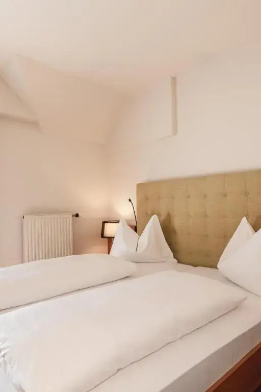 Vulkanlandhotel Legenstein - Chambres