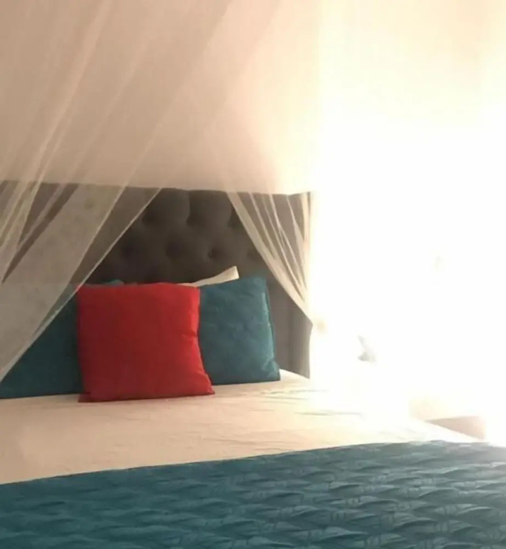 BOHO Beach Club - Chambres