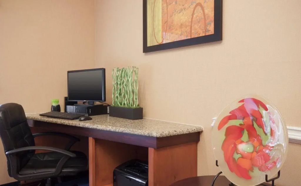 Comfort Inn & Suites Houma