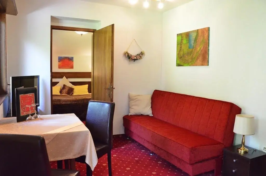 Hotel Villa Desiree - Adults Only - Général
