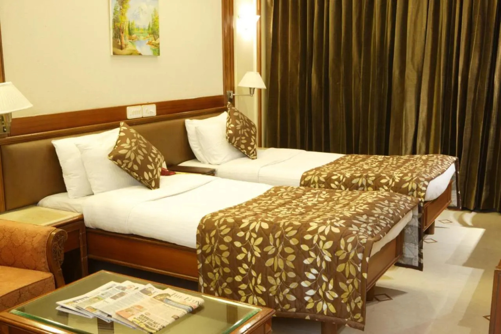 Hotel Regal Enclave - Général