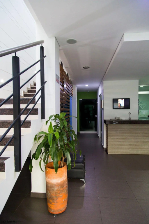 San Vitro Hotel Boutique - Général