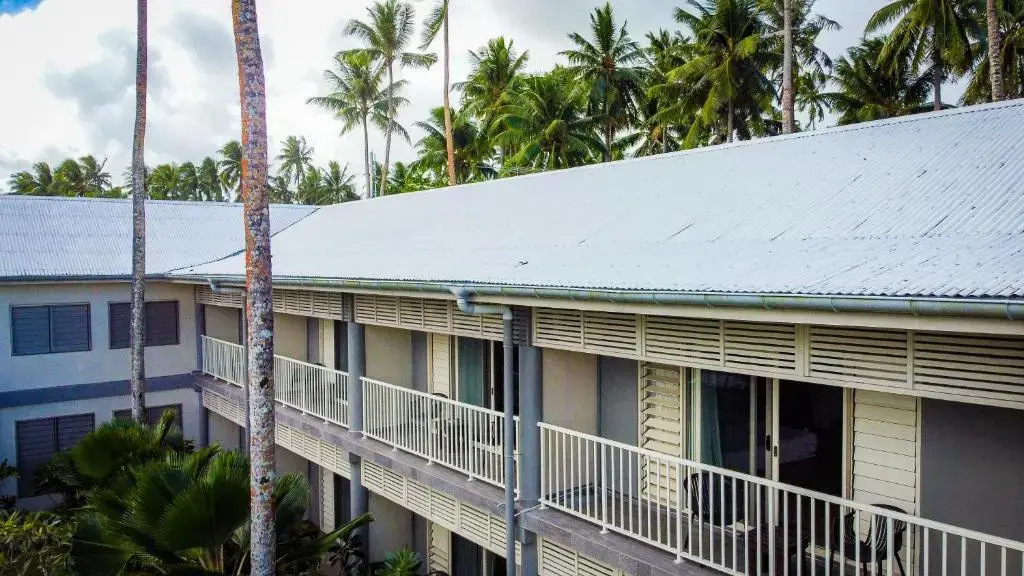 Saletoga Sands Resorts