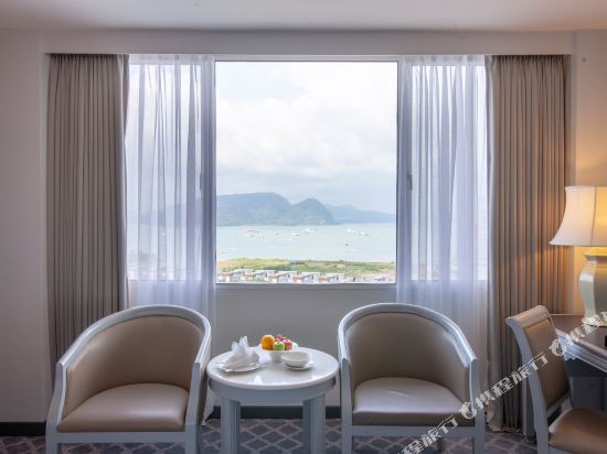 Bayview Hotel Langkawi