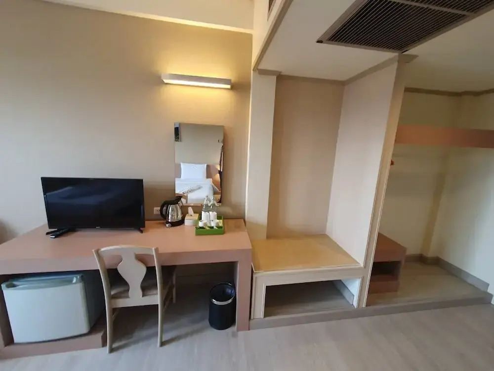 Номер Standard в Bunjongburi Hotel