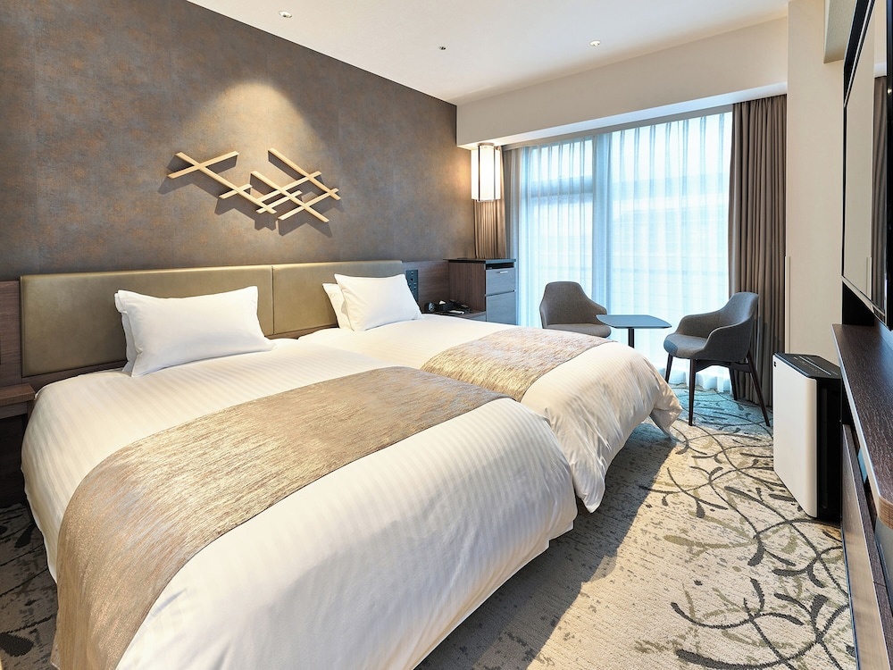 Hotel Vischio Kyoto By Granvia 사진 10