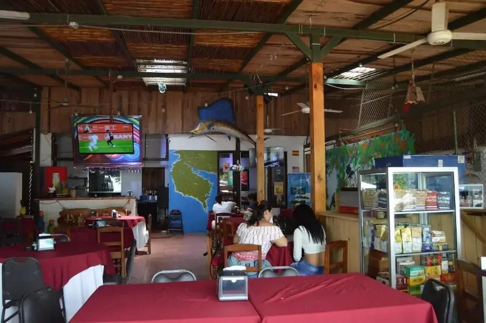 Hotel Aldea Pura Vida - фото 22