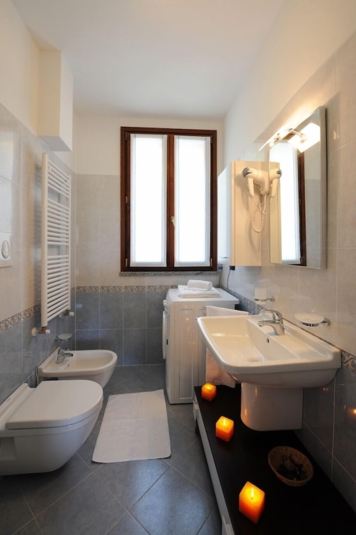 Residence Eden — 4