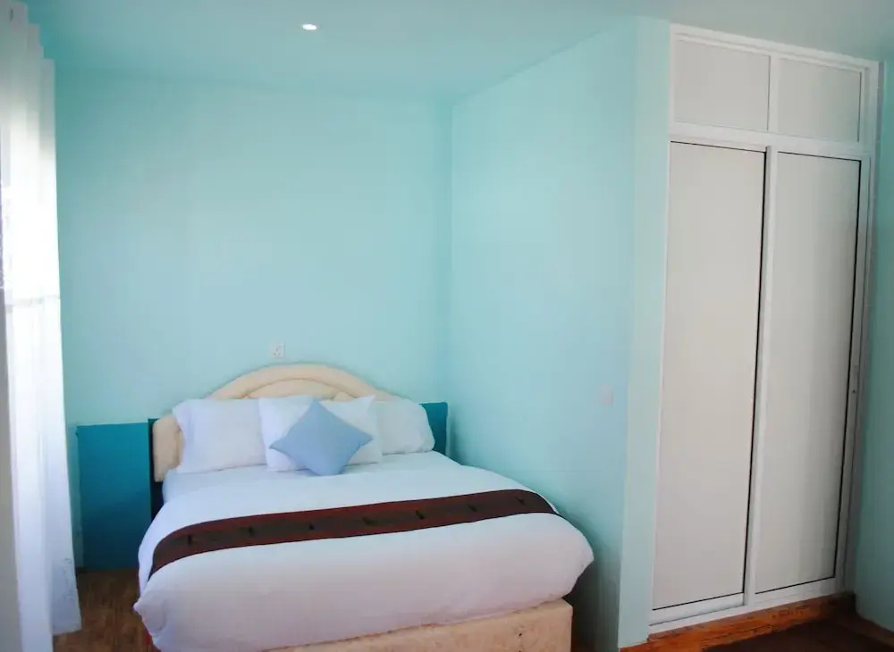 Rani beach Maldives - Chambres