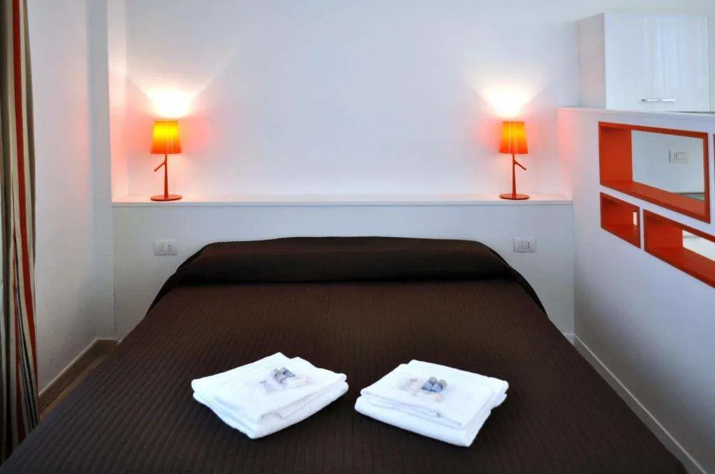 Bb Hotels Aparthotel Bocconi - Général