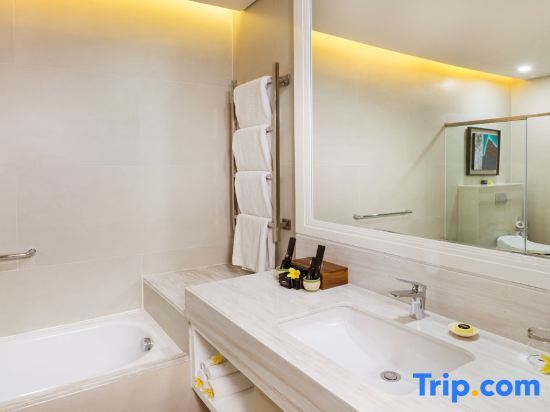 Grand Mirage Resort & Thalasso Bali