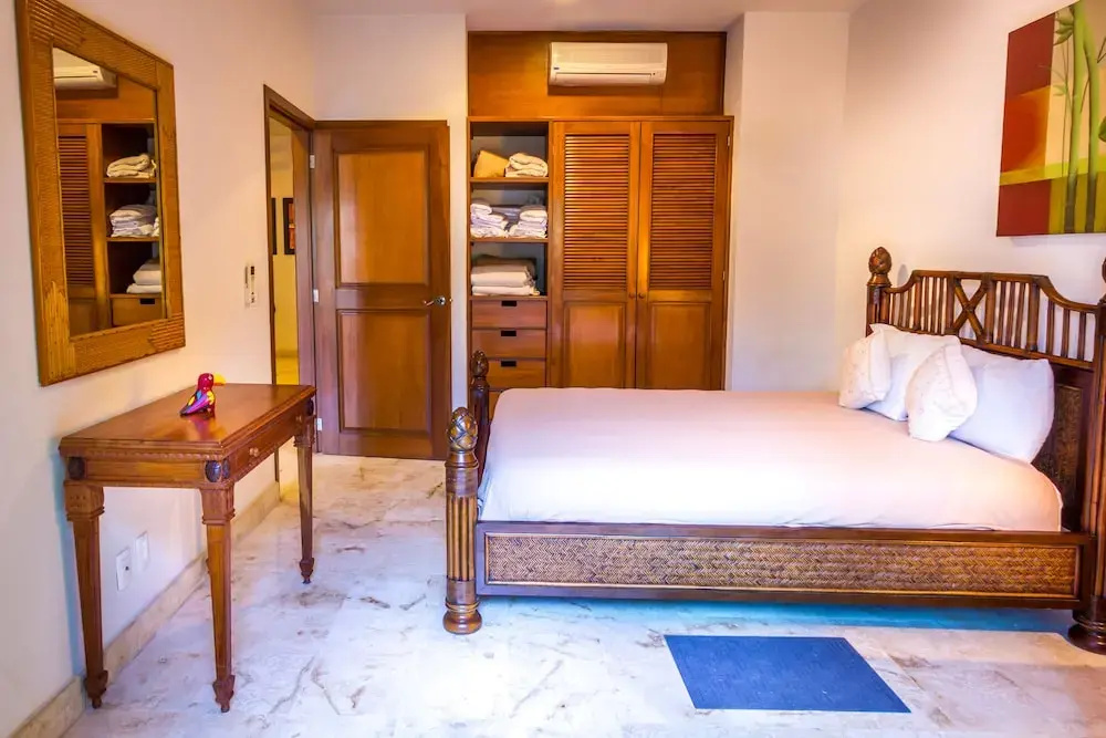 Paseo del Sol Condohotel by Bric - Chambres