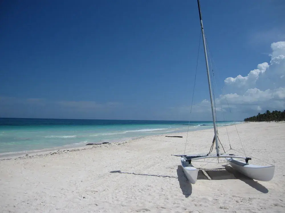 Beach & Waterfront