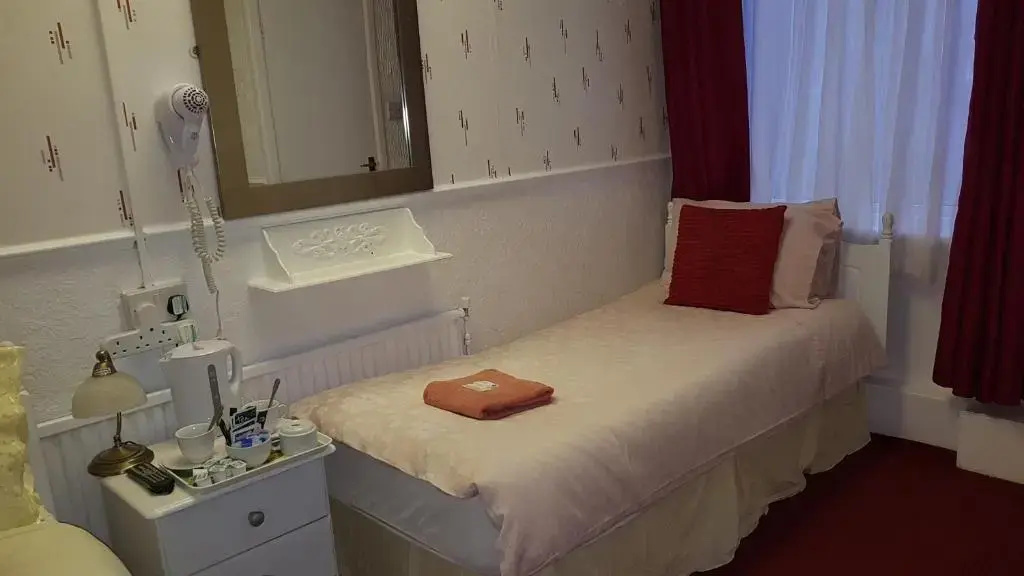 Brema Hotel - Chambres
