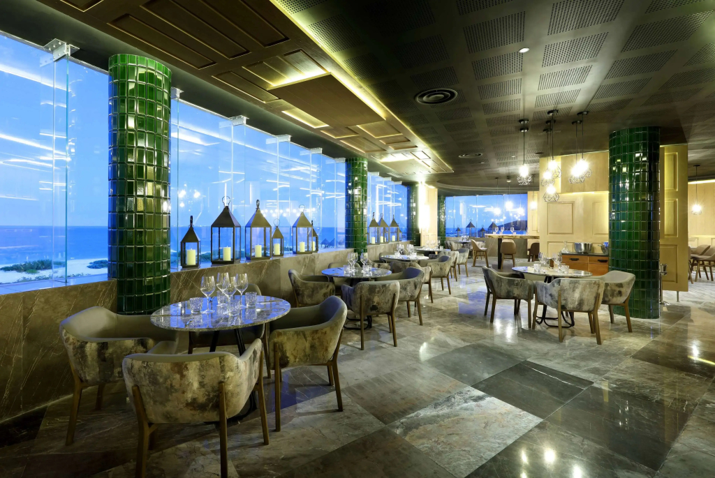 TRS Coral Hotel - Adults Only - All Inclusive - фото 46