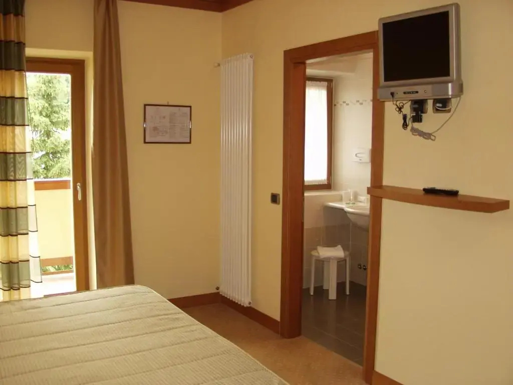 Relais San Giusto - Chambres