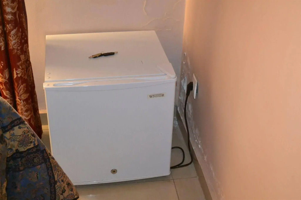 Mawa Hotel — фото 4