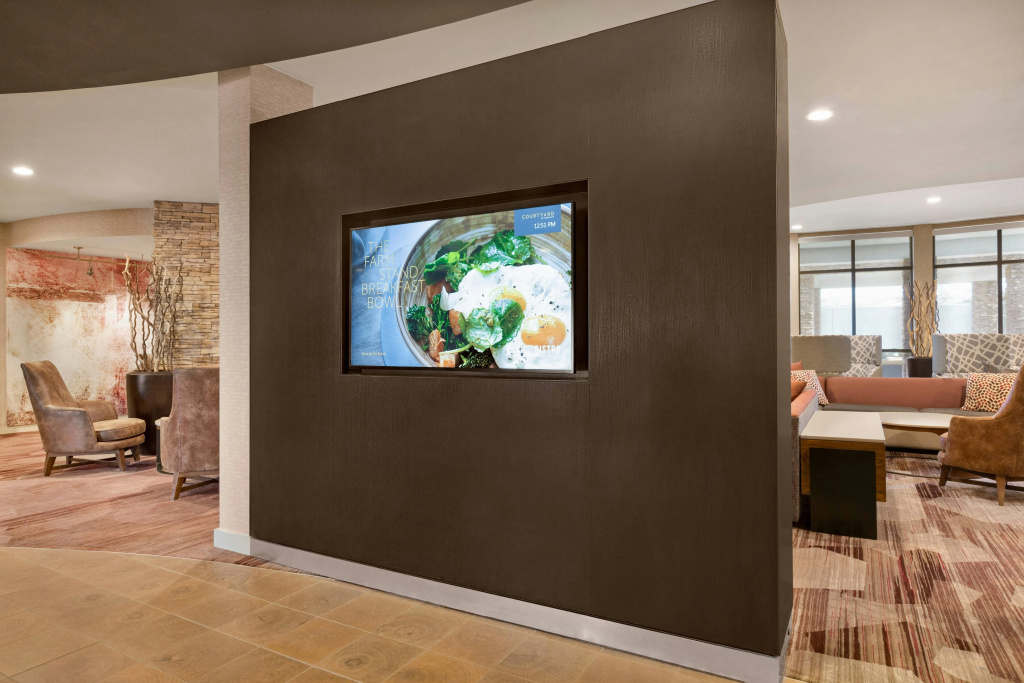 Courtyard by Marriott Sacramento Folsom - Général