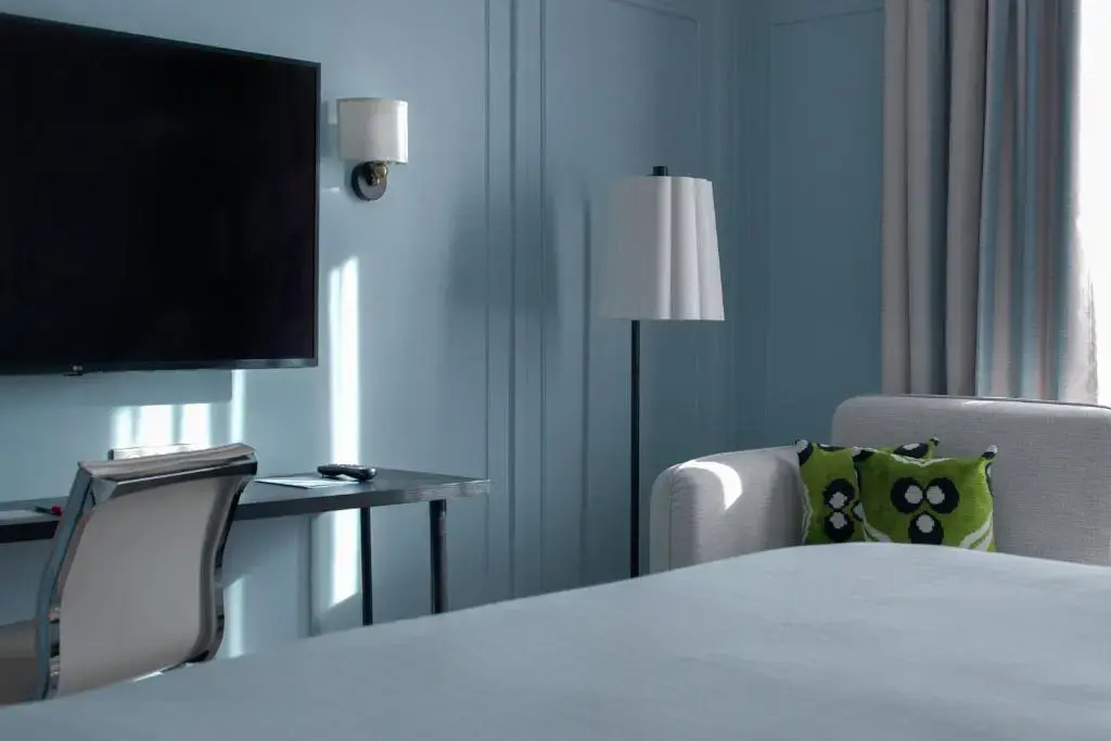 Paris Marriott Opera Ambassador 51
