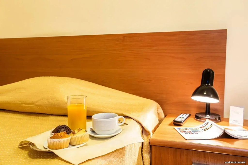 Europe Sofia Hotel - Général