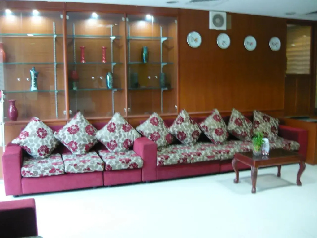 Hotel photo 12