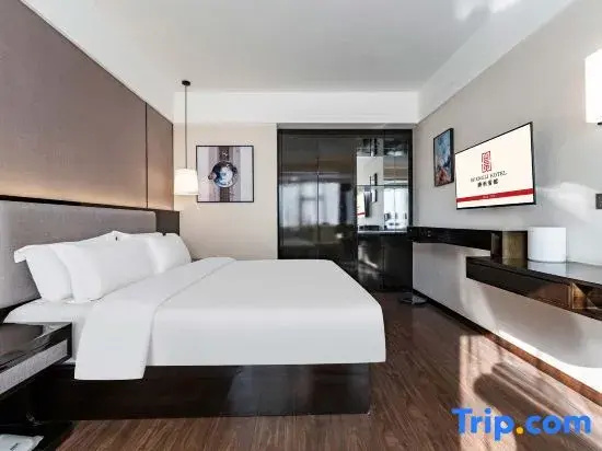 Comfort Suite