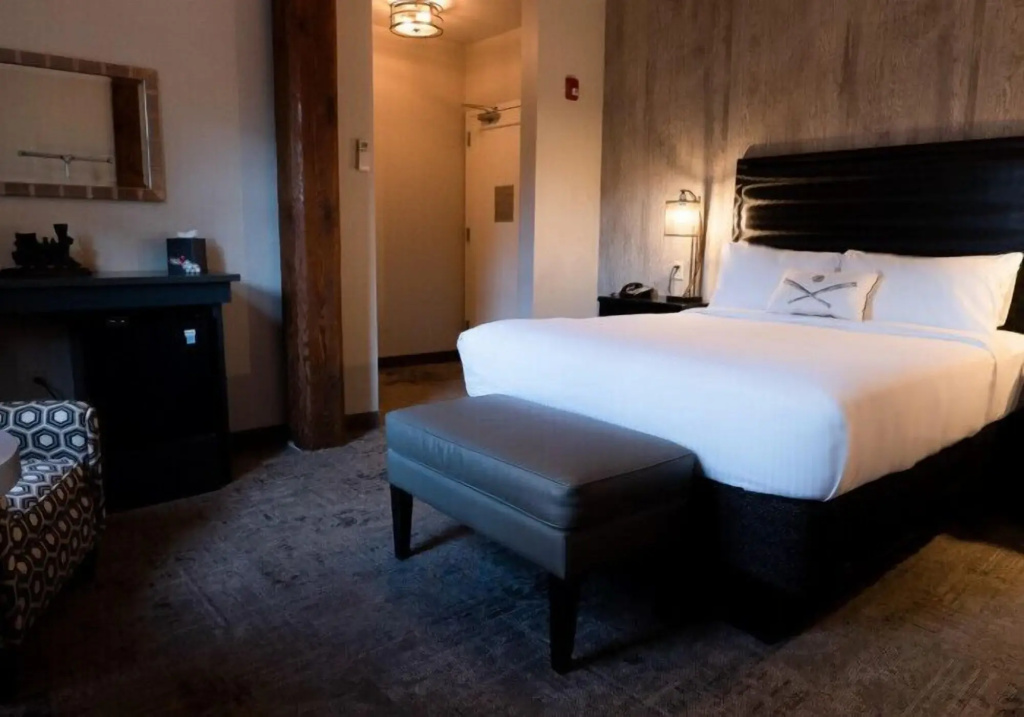 Hotel photo 9